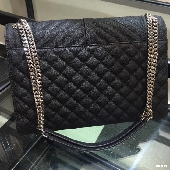 Repzbay REP BAG YSL ENVELOPE LARGE 0821